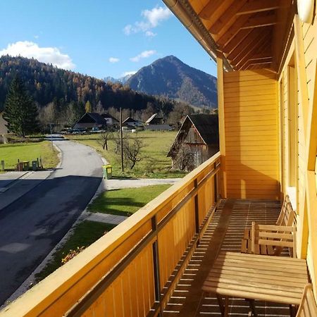 Sun And Spa Apartment Kranjska Gora Kültér fotó