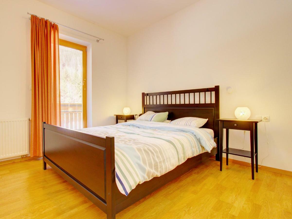 Sun And Spa Apartment Kranjska Gora Kültér fotó