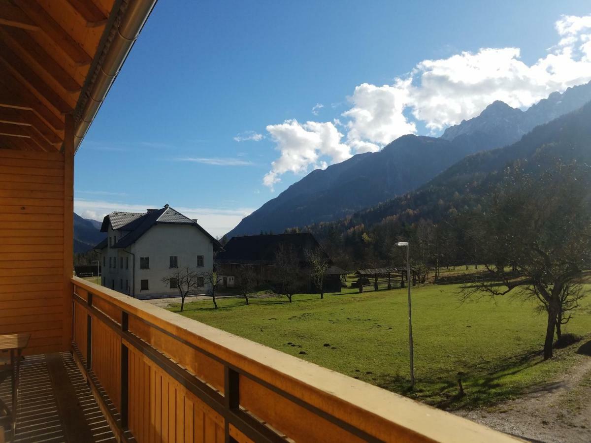 Sun And Spa Apartment Kranjska Gora Kültér fotó
